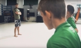 Akademia TV: Wakacje w Legia Fight Club! [odc. 2]